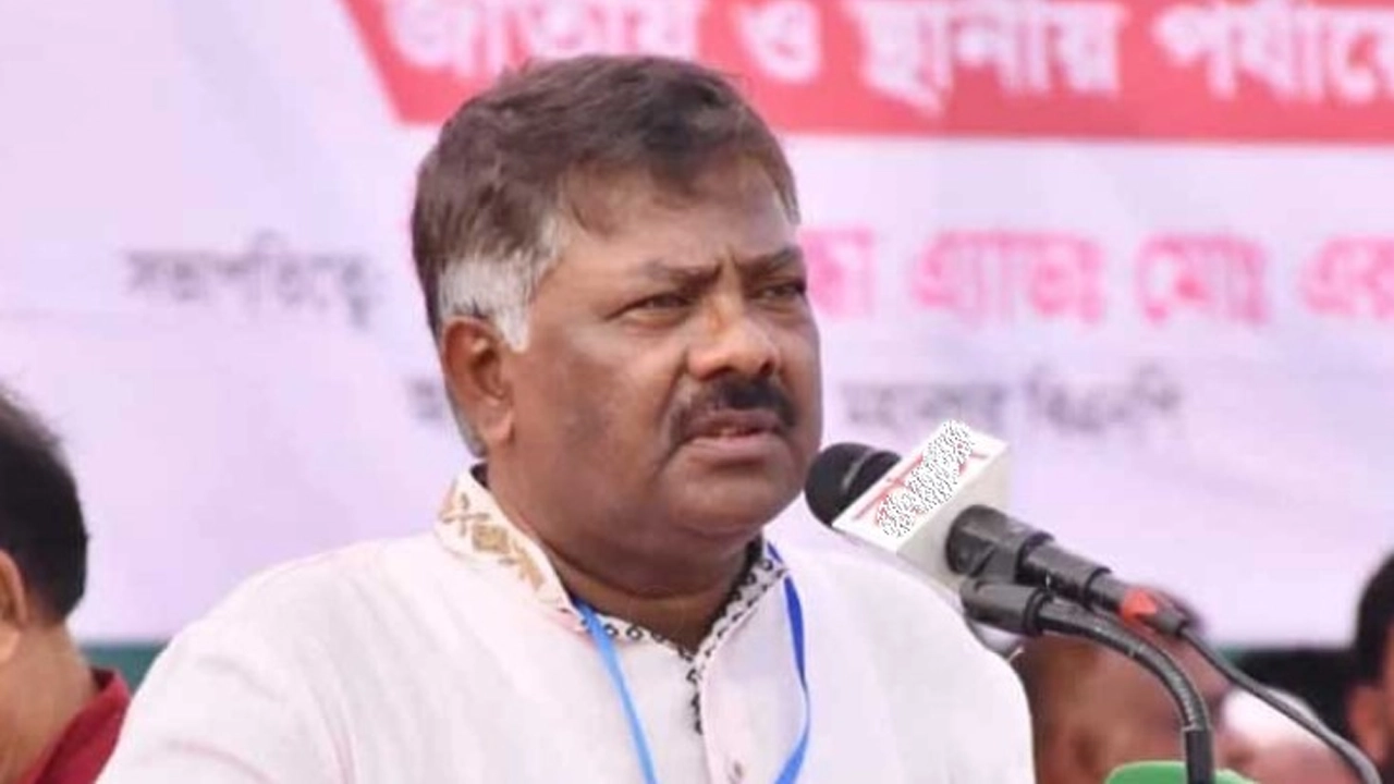 নির্বাচন নিয়ে দেশে বিদেশে নতুন করে ষড়যন্ত্র শুরু হয়েছে: দুলু